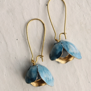 Bluebell Earrings