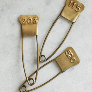 Brass