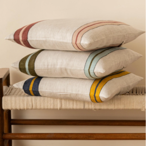Cushion covers