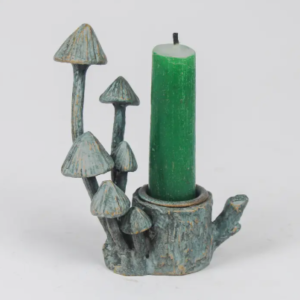 Candles/Candleholder