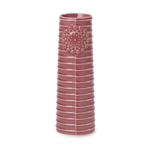 Pipanella Lines Small Dusty Rose/Vase