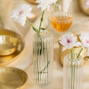 Kira Glass Vase