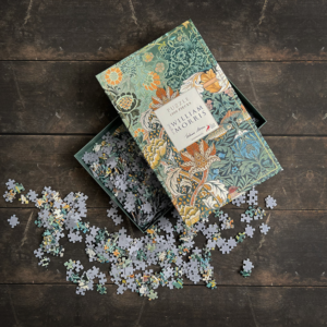 Puzzle/William Morris