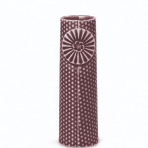 Pipanella Dot Mini Aubergine/Vase
