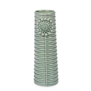 Pipanella Lines Small Green/Vase