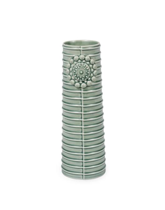 Pipanella Lines Small Green/Vase