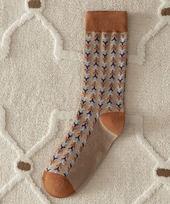 Socks/ Blade Cotton