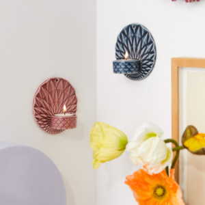 Pipanella Wall Votive Scales