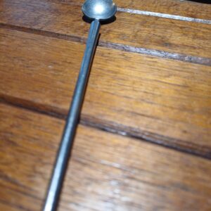 Cutlery/Tall Spoon