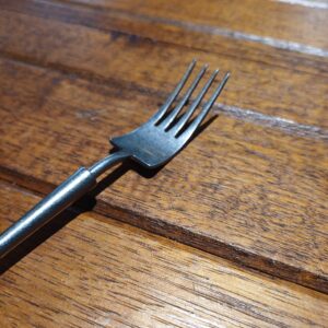 Cutlery/Fork