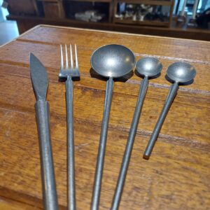 Cutlery