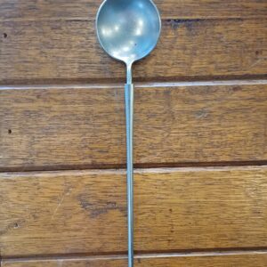 Cutlery/Soup Spoon
