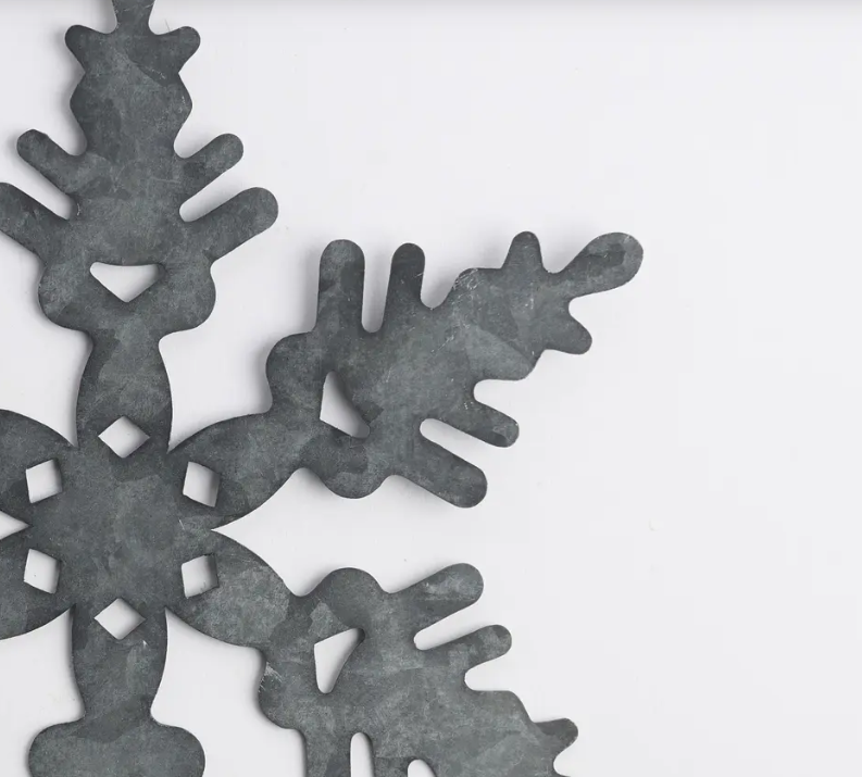 Snowflake LARGE - Image 3